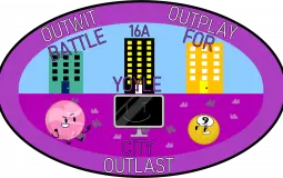 Battle For Yoyle City